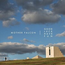 MOTHER FALCON / Good Luck Have Fun (CD)