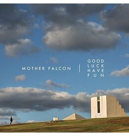 MOTHER FALCON / Good Luck Have Fun (CD)