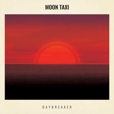 MOON TAXI / DAYBREAKER (CD)