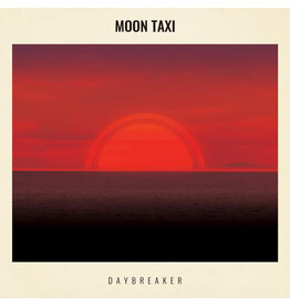 MOON TAXI / DAYBREAKER (CD)