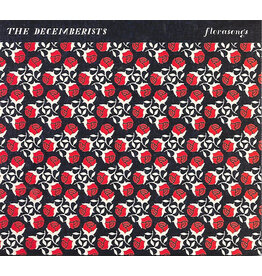 DECEMBERISTS / Florasongs (CD)