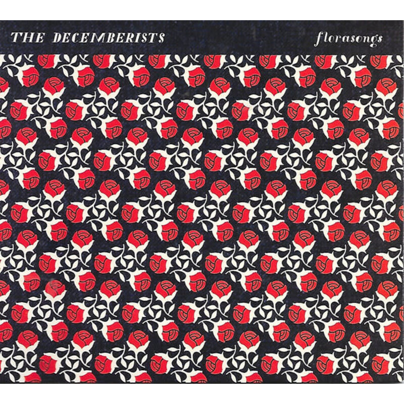 DECEMBERISTS / Florasongs (CD)