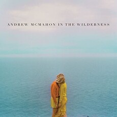 MCMAHON,ANDREW / Andrew McMahon in the Wilderness (CD)