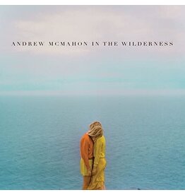 MCMAHON,ANDREW / Andrew McMahon in the Wilderness (CD)