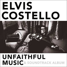 COSTELLO,ELVIS / Unfaithful Music & Soundtrack Album (CD)