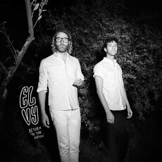 EL VY / Return to the Moon (CD)