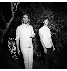 EL VY / Return to the Moon (CD)