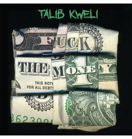 KWELI,TALIB / F*** the Money (CD)