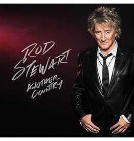 STEWART, ROD / ANOTHER COUNTRY (CD)