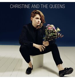 CHRISTINE & THE QUEENS / Christine & the Queens (CD)