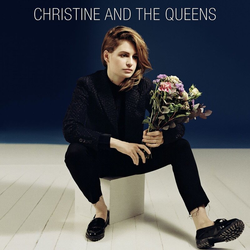 CHRISTINE & THE QUEENS / Christine & the Queens (CD)