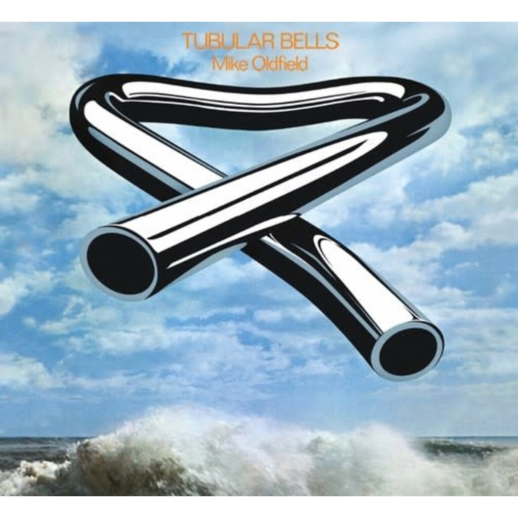 OLDFIELD,MIKE / Tubular Bells [Import] (CD)