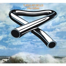 OLDFIELD,MIKE / Tubular Bells [Import] (CD)