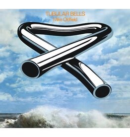 OLDFIELD,MIKE / Tubular Bells [Import] (CD)