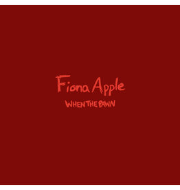 APPLE,FIONA / When The Pawn…