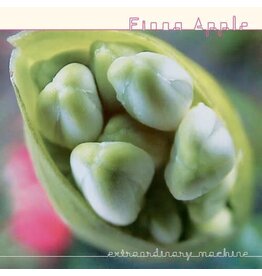APPLE,FIONA / EXTRAORDINARY MACHINES (2LP/180G)