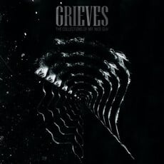 GRIEVES / The Collections of Mr. Nice Guy (Teal Vinyl)