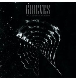 GRIEVES / The Collections of Mr. Nice Guy (Teal Vinyl)