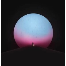 MANCHESTER ORCHESTRA / The Million Masks Of God (Limited Edition, Deluxe Edition, Colored Vinyl, Red, White)