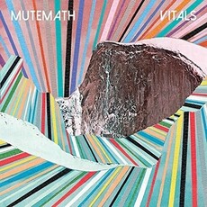 MUTEMATH / Vitals (CD)