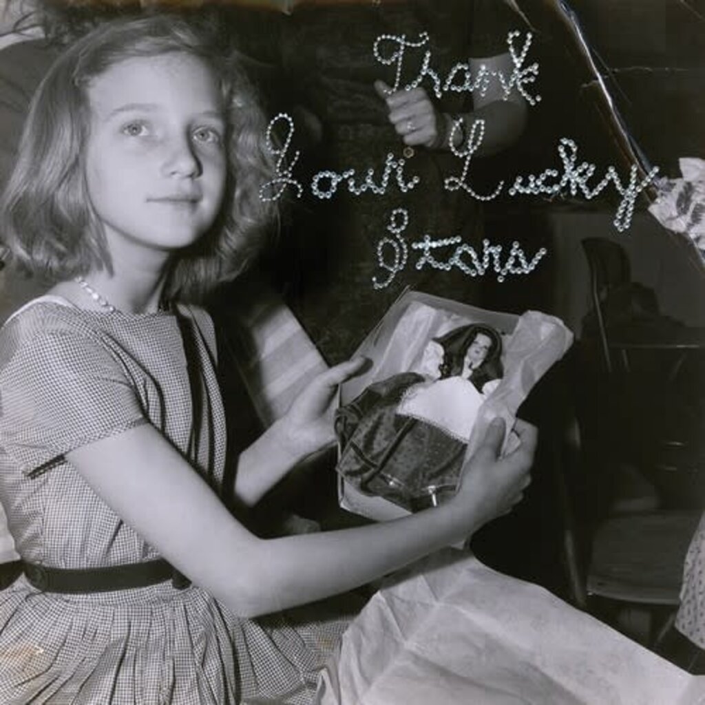 BEACH HOUSE / Thank Your Lucky Stars (CD)