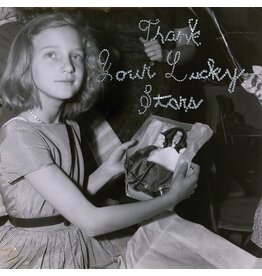 BEACH HOUSE / Thank Your Lucky Stars (CD)