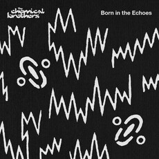 Chemical Brothers / Born In The Echoes (CD)