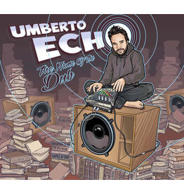 UMBERTO ECHO / Name of the Dub (CD)