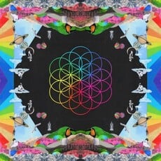 Coldplay / A Head Full Of Dreams (CD)