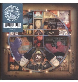 Badly Drawn Boy / The Hour Of Bewilderbeast (2CD) (CD)