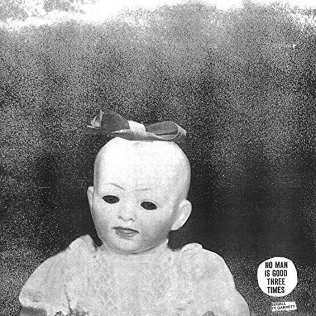 SEGALL,TY / Emotional Mugger (CD)