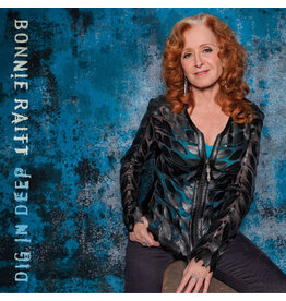 RAITT, BONNIE / DIG IN DEEP (CD)