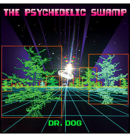 Dr Dog / The Psychedelic Swamp (CD)