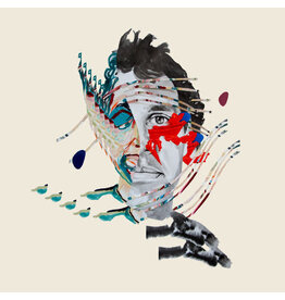 ANIMAL COLLECTIVE / Painting with (CD)