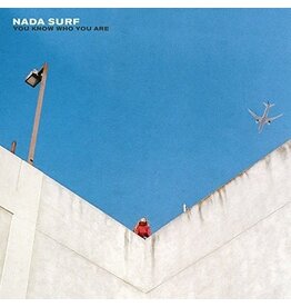 NADA SURF / You Know Who You Are (CD)