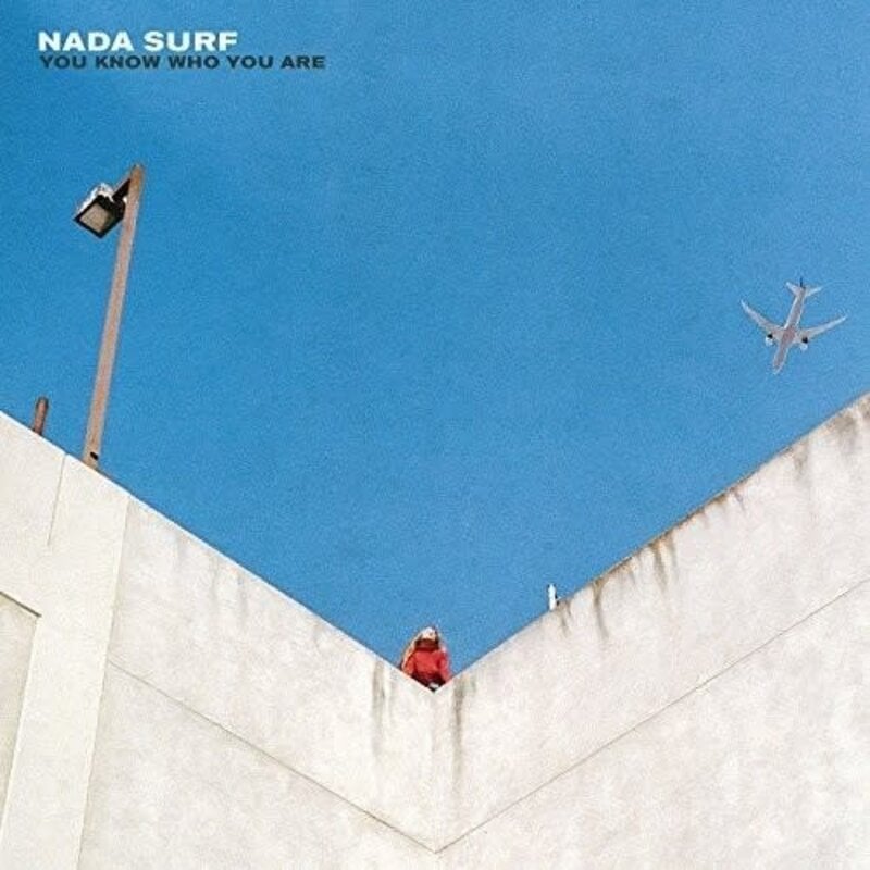 NADA SURF / You Know Who You Are (CD)