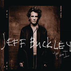 BUCKLEY,JEFF / You and In (CD)