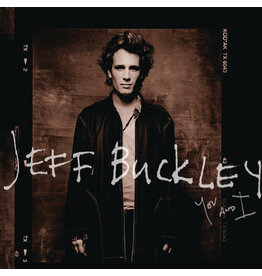 BUCKLEY,JEFF / You and In (CD)