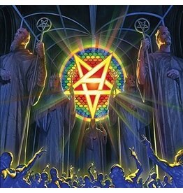 ANTHRAX / For All Kings (CD)