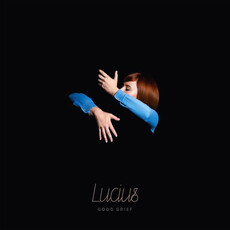 LUCIUS / GOOD GRIEF (CD)