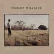 WILLIAMS,MARLON / Marlon Williams (CD)