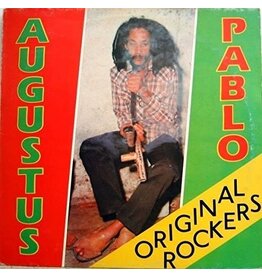 PABLO,AUGUSTUS / Original Rockers (CD)