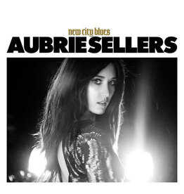SELLERS,AUBRIE / New City Blues (CD)