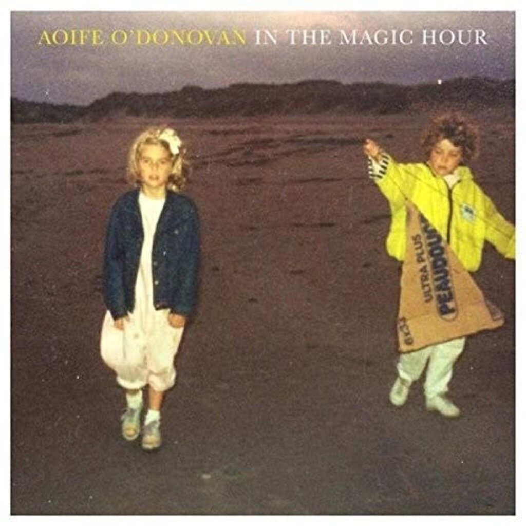 ODONOVAN,AOIFE / In the Magic Hour (CD)