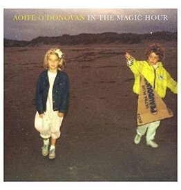 ODONOVAN,AOIFE / In the Magic Hour (CD)