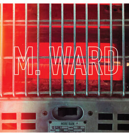 M. Ward / More Rain (CD)