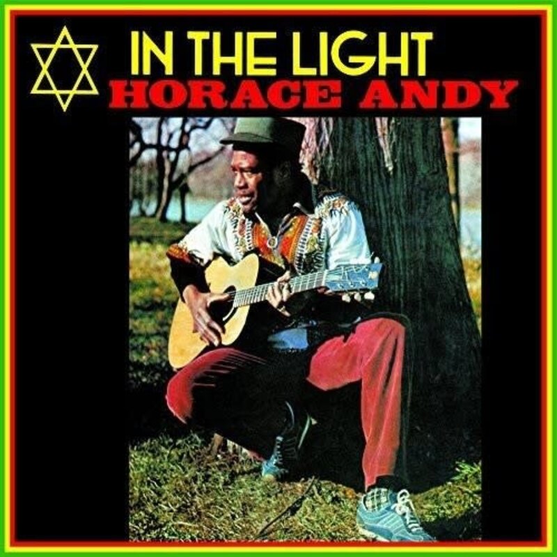 ANDY,HORACE / In the Light (CD)