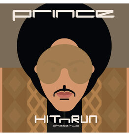 PRINCE / HITnRUN phase two (CD)