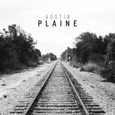 PLAINE,AUSTIN / Austin Plaine (CD)