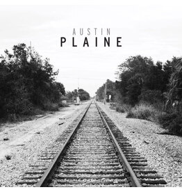 PLAINE,AUSTIN / Austin Plaine (CD)